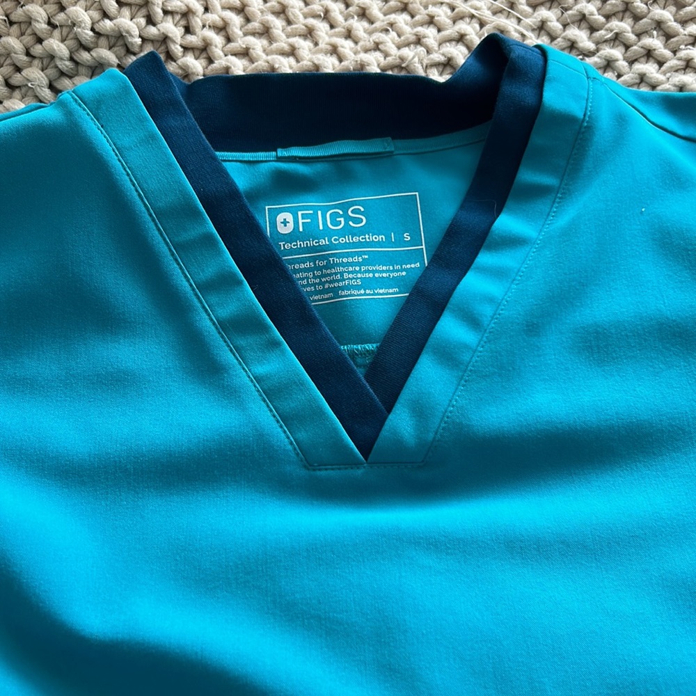 Figs Set Size Small - image 2